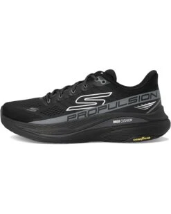 SKECHERS Max Cushioning Propulsion | Sneakers & Athletic Shoes -The Modern Shoes 712a3cbK7xL. AC SR736920