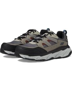 SKECHERS Work D'Lux Journey Comp Toe | Sneakers & Athletic Shoes -The Modern Shoes 712eHowKBlL. AC SR736920