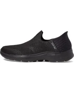 SKECHERS Performance Go Walk 6 Fabulous View Hands Free Slip-Ins | Sneakers & Athletic Shoes -The Modern Shoes 712j7HNP0tL. AC SR736920