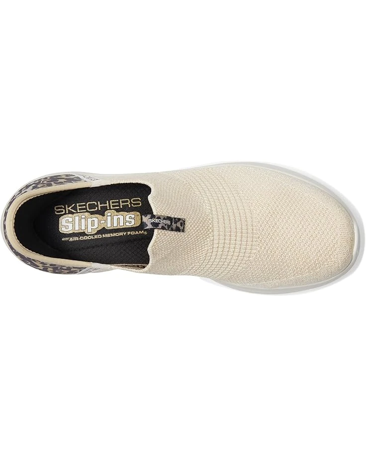 SKECHERS Hands Free Slip-Ins Ultra Flex 3.0 Natural Step | Sneakers & Athletic Shoes 2 SKECHERS Hands Free Slip-Ins Ultra Flex 3.0 Natural Step | Sneakers & Athletic Shoes - Image 2
