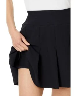 SKECHERS Pickleball Uno Rib Pleated Skort | Skirts -The Modern Shoes 712nJmgjdJL. AC SR736920