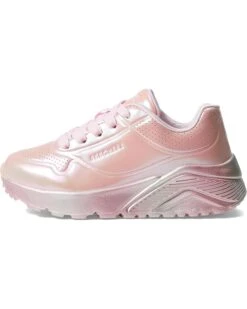 SKECHERS KIDS Uno Lite - Metallic Moves 310397L (Little Kid/Big Kid) | Sneakers & Athletic Shoes -The Modern Shoes 712oBH54u8L. AC SR736920