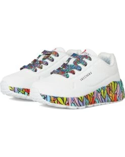 SKECHERS KIDS Uno Lite 314088L (Little Kid/Big Kid) | Sneakers & Athletic Shoes 15 SKECHERS KIDS Uno Lite 314088L (Little Kid/Big Kid) | Sneakers & Athletic Shoes -The Modern Shoes 712zt5Dn ML. AC SR736920