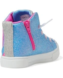 SKECHERS KIDS Twinkle Sparks - Heart Pop (Toddler) | Sneakers & Athletic Shoes -The Modern Shoes 7131Nqed zL. AC SR736920