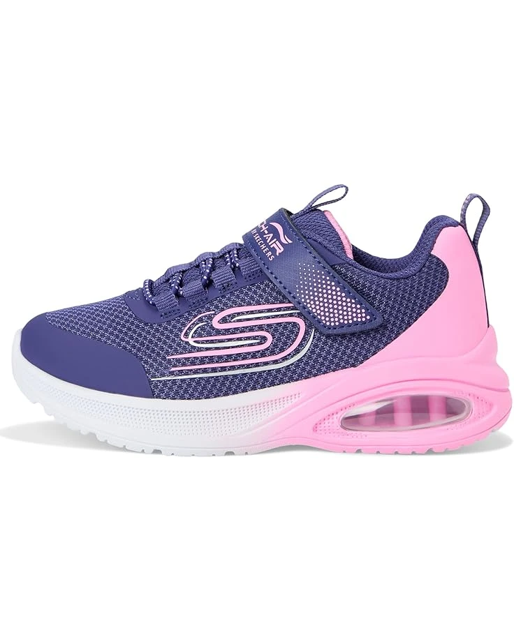 SKECHERS KIDS Microspec Max Advance - Fly 3 303595L (Little Kid/Big Kid) | Sneakers & Athletic Shoes 4 SKECHERS KIDS Microspec Max Advance - Fly 3 303595L (Little Kid/Big Kid) | Sneakers & Athletic Shoes - Image 4