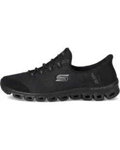 SKECHERS Glide Step Pursuit Hands Free Slip-Ins | Sneakers & Athletic Shoes -The Modern Shoes 713MNrP89iL. AC SR736920