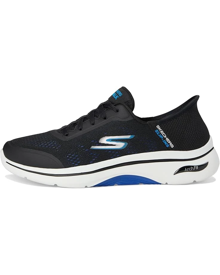 SKECHERS Performance Hands Free Slip-ins Go Walk Arch Fit 2.0 - Simplicity 2.5 Sneaker | Sneakers & Athletic Shoes 4 SKECHERS Performance Hands Free Slip-ins Go Walk Arch Fit 2.0 - Simplicity 2.5 Sneaker | Sneakers & Athletic Shoes - Image 4