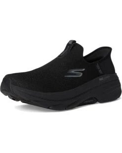 SKECHERS Max Cushioning Arch Fit 2.0 Cambridge Hands Free Slip-Ins | Sneakers & Athletic Shoes -The Modern Shoes 713R4abqLaL. AC SR736920