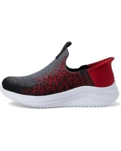 SKECHERS KIDS Ultra Flex 3.0 - Brisk-Spec 403837L Slip On Sneaker (Little Kid/Big Kid) | Sneakers & Athletic Shoes -The Modern Shoes 713Xa7flFOL. AC SR736920