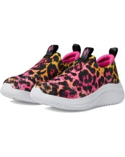 SKECHERS KIDS Ultra Flex 3.0 Stretch Knit (Little Kid/Big Kid) | Sneakers & Athletic Shoes -The Modern Shoes 713YKtqobuL. AC SR736920