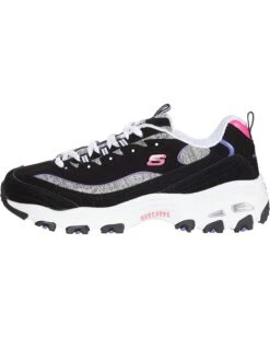 SKECHERS D'Lites - Sparkling Rain | Sneakers & Athletic Shoes -The Modern Shoes 713YvjTP1zL. AC SR736920