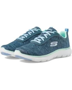 SKECHERS Flex Appeal 5.0 - Modern Times | Sneakers & Athletic Shoes -The Modern Shoes 713bumePgL. AC SR736920