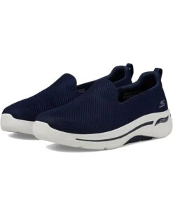 SKECHERS Performance Go Walk Arch Fit | Sneakers & Athletic Shoes -The Modern Shoes 713hG7mQwtL. AC SR736920
