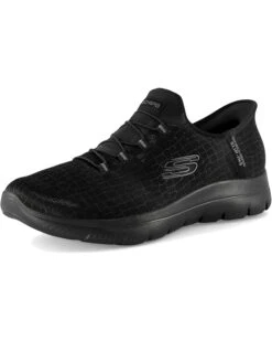 SKECHERS Summits-Classy Night Hands Free Slip-Ins | Sneakers & Athletic Shoes -The Modern Shoes 713jDKz90L. AC SR736920