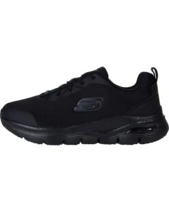 SKECHERS Work Arch Fit SR | Sneakers & Athletic Shoes -The Modern Shoes 713obpOpJwL. AC SR736920