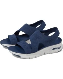 SKECHERS Arch Fit - Brightest Day | Sandals -The Modern Shoes 713rBQ6S kL. AC SR736920