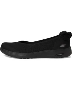 SKECHERS Performance On-The-Go Arch Fit Inspire Ballerina W/ Bow | Flats -The Modern Shoes 713sDBIkYVL. AC SR736920