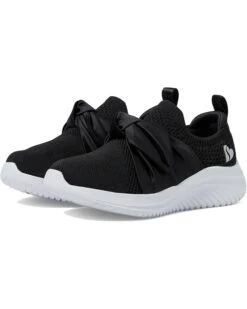 SKECHERS KIDS Ultra Flex 3.0 Stretch Knit (Little Kid/Big Kid) | Sneakers & Athletic Shoes