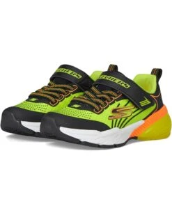 SKECHERS KIDS Thermoflux Elite 403768L (Little Kid/Big Kid) | Sneakers & Athletic Shoes