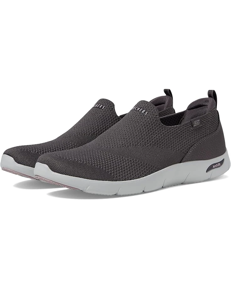 SKECHERS Arch Fit Refine - Iris | Sneakers & Athletic Shoes 7 SKECHERS Arch Fit Refine - Iris | Sneakers & Athletic Shoes - Image 7