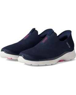 SKECHERS Performance Go Walk 6 Fabulous View Hands Free Slip-Ins | Sneakers & Athletic Shoes -The Modern Shoes 714bp1M2CKL. AC SR736920