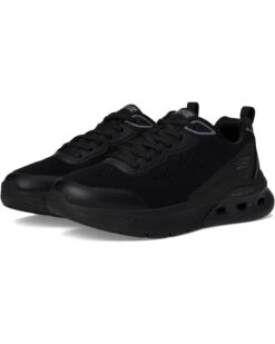BOBS from SKECHERS Bobs Glide Step Arc Waves 2.0 - Class Rank | Sneakers & Athletic Shoes