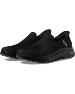 SKECHERS Performance Go Walk Arch Fit 2.0- Hands Free 2 Hands Free Slip-Ins | Sneakers & Athletic Shoes