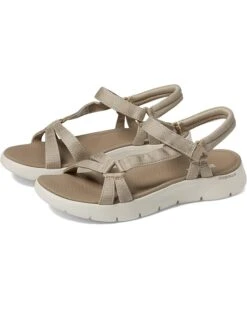 SKECHERS Performance Go Walk Flex Sandal - Sublime | Sandals -The Modern Shoes 714rNCemFOL. AC SR736920