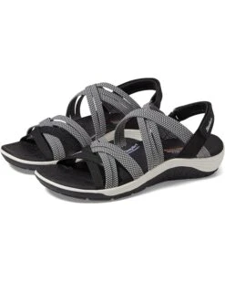 SKECHERS Reggae Cup - Smitten By You | Sandals