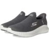 SKECHERS Performance Hands Free Slip-ins Go Walk Now - Sauntered Sneaker | Sneakers & Athletic Shoes