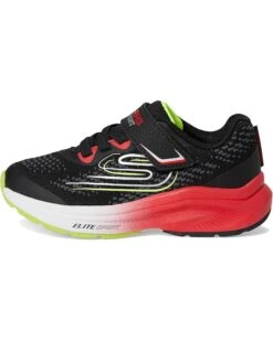 SKECHERS KIDS Elite Sport Stride 403952L (Little Kid/Big Kid) | Sneakers & Athletic Shoes -The Modern Shoes 715CeJ k97L. AC SR736920