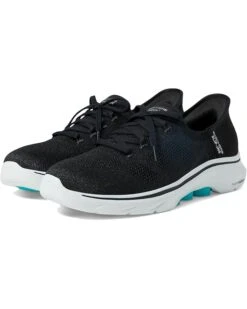 SKECHERS Performance Go Walk 7 Via Hands Free Slip-Ins | Sneakers & Athletic Shoes