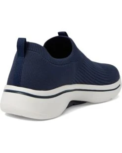 SKECHERS Performance Go Walk Arch Fit - 124409 | Sneakers & Athletic Shoes -The Modern Shoes 715I1qzP8rL. AC SR736920