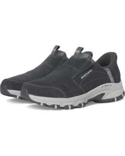 SKECHERS Hillcrest Cedar Root Hands Free Slip-in | Sneakers & Athletic Shoes -The Modern Shoes 715Wp1smuDL. AC SR736920