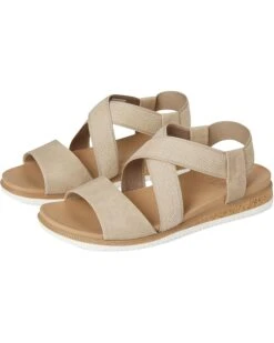 BOBS from SKECHERS Desert Kiss Low | Sandals -The Modern Shoes 715YDsk3y0L. AC SR736920