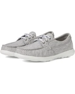 SKECHERS Performance GOwalk Lite - Isla | Boat Shoes -The Modern Shoes 715ZMC2BUEL. AC SR736920