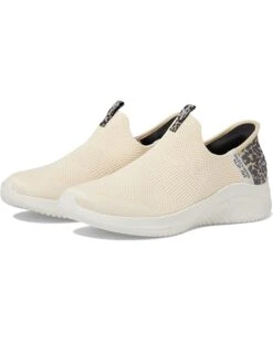 SKECHERS Hands Free Slip-Ins Ultra Flex 3.0 Natural Step | Sneakers & Athletic Shoes