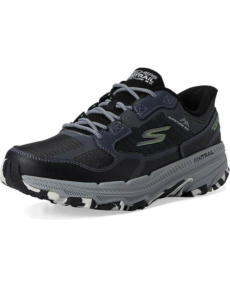 Skechers Hands Free Slip-ins: Go Run Trail Altitude 2.0 | Sneakers & Athletic Shoes 7 Skechers Hands Free Slip-ins: Go Run Trail Altitude 2.0 | Sneakers & Athletic Shoes - Image 7