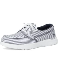 SKECHERS Performance On-The-Go Flex - Lighthouse | Loafers -The Modern Shoes 715jIL2uE7L. AC SR736920