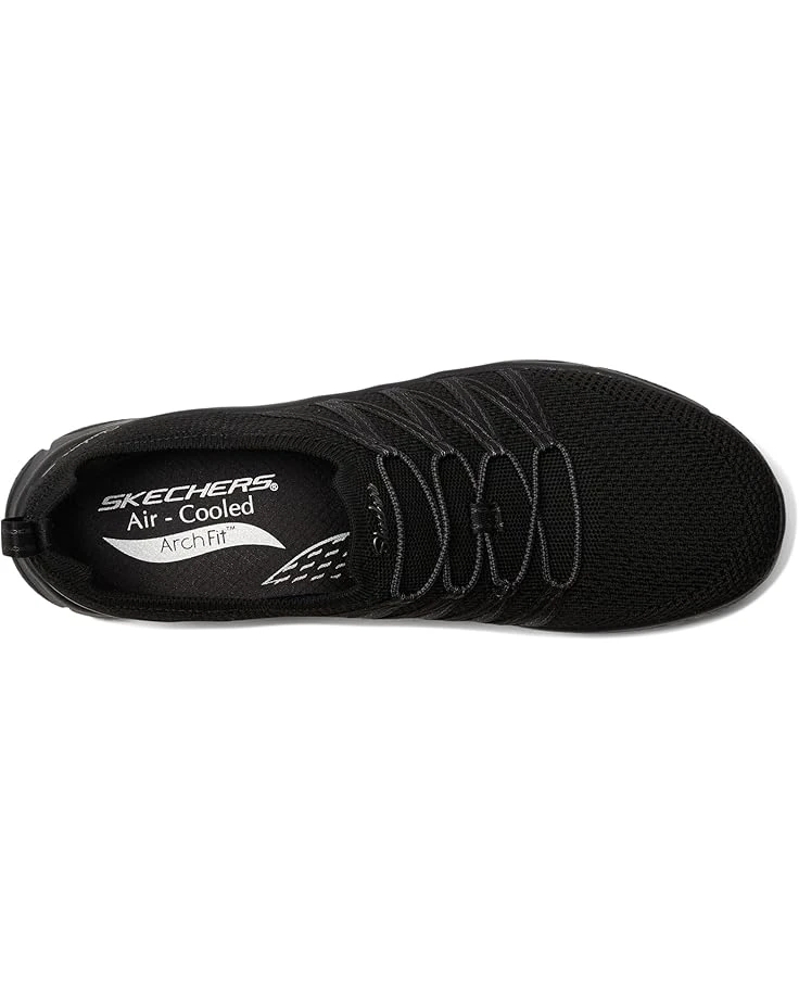SKECHERS Arch Fit Sunny - Creative Pass | Sneakers & Athletic Shoes 2 SKECHERS Arch Fit Sunny - Creative Pass | Sneakers & Athletic Shoes - Image 2