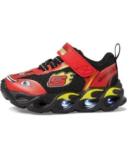 SKECHERS KIDS Thermo-Flash (Toddler) | Sneakers & Athletic Shoes -The Modern Shoes 715v4Ar03L. AC SR736920