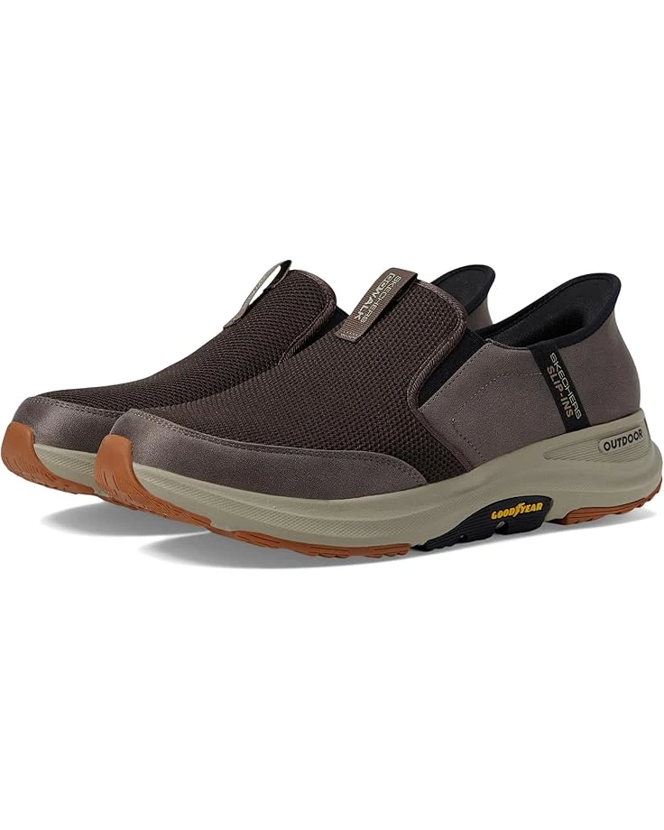 SKECHERS Performance Go Walk Outdoor Hands Free Slip-Ins | Sneakers & Athletic Shoes 1 SKECHERS Performance Go Walk Outdoor Hands Free Slip-Ins | Sneakers & Athletic Shoes