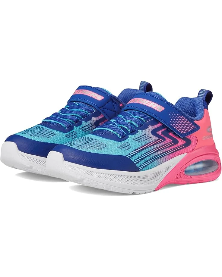 SKECHERS KIDS Microspec Max Advance (Little Kid/Big Kid) | Sneakers & Athletic Shoes 7 SKECHERS KIDS Microspec Max Advance (Little Kid/Big Kid) | Sneakers & Athletic Shoes - Image 7