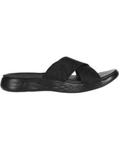 SKECHERS Performance On-The-Go 600 - Glistening | Sandals -The Modern Shoes 7164yHsV7XL. AC SR736920