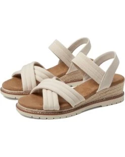 BOBS from SKECHERS Desert Chill - Sweet Crossings | Heels -The Modern Shoes 716C2Flh7GL. AC SR736920