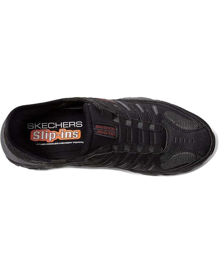 SKECHERS Afterburn M. Fit Ridgeburn Hands Free Slip-Ins | Sneakers & Athletic Shoes 2 SKECHERS Afterburn M. Fit Ridgeburn Hands Free Slip-Ins | Sneakers & Athletic Shoes - Image 2