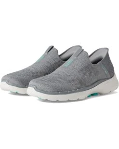 SKECHERS Performance Go Walk 6 Fabulous View Hands Free Slip-Ins | Sneakers & Athletic Shoes -The Modern Shoes 716GsP VFL. AC SR736920