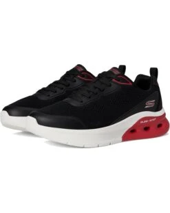 BOBS from SKECHERS Bobs Glide Step Arc Waves 2.0 - Class Rank | Sneakers & Athletic Shoes -The Modern Shoes 716I3Gm2fPL. AC SR736920