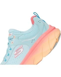 SKECHERS D'Lux Walker 2.0 Neon Sites | Sneakers & Athletic Shoes -The Modern Shoes 716JGclg 7L. AC SR736920