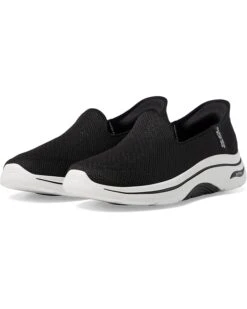 SKECHERS Performance Go Walk Arch Fit 2.0 Delara Hands Free Slip-Ins | Sneakers & Athletic Shoes -The Modern Shoes 716KCU2 e5L. AC SR736920